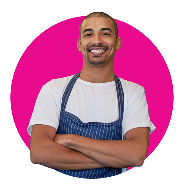 Ilustración para Centro de Ayuda para Aliados