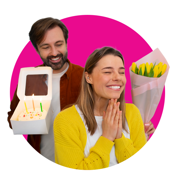 Ilustración para Recursos de Ayuda para Clientes